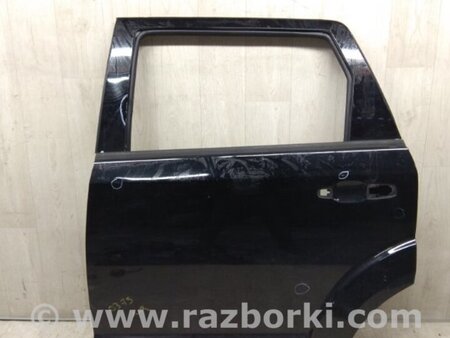 ФОТО Дверь для Dodge Journey (2011-2020) Киев
