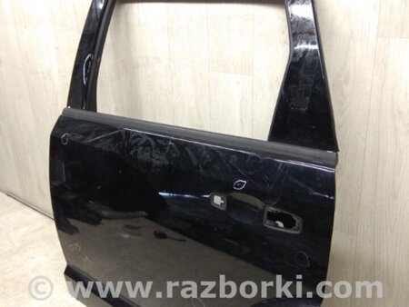 ФОТО Дверь для Dodge Journey (2011-2020) Киев