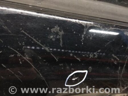 ФОТО Дверь для Dodge Journey (2011-2020) Киев
