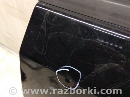 ФОТО Дверь для Dodge Journey (2011-2020) Киев