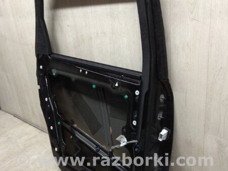 ФОТО Дверь для Dodge Journey (2011-2020) Киев