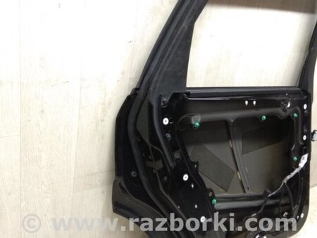 ФОТО Дверь для Dodge Journey (2011-2020) Киев
