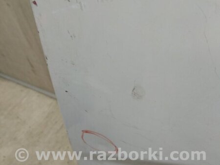 ФОТО Дверь боковая сдвижная для Nissan NV200 USA (2013-) Киев