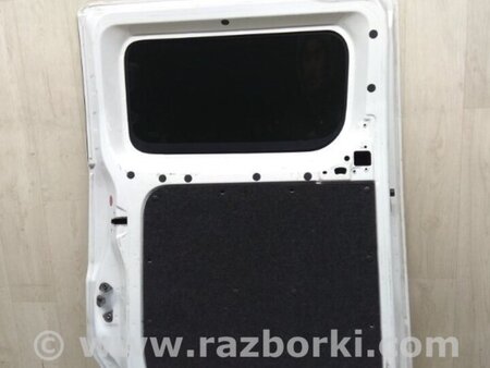 ФОТО Дверь боковая сдвижная для Nissan NV200 USA (2013-) Киев