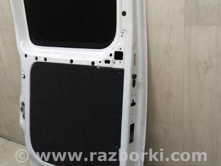 ФОТО Дверь боковая сдвижная для Nissan NV200 USA (2013-) Киев