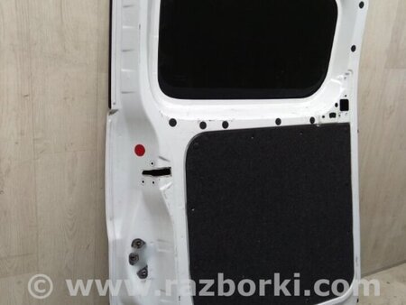 ФОТО Дверь боковая сдвижная для Nissan NV200 USA (2013-) Киев