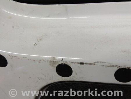 ФОТО Дверь боковая сдвижная для Nissan NV200 USA (2013-) Киев