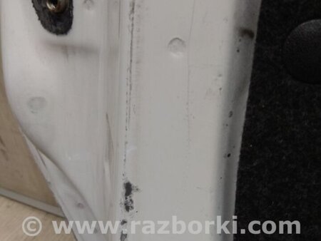ФОТО Дверь боковая сдвижная для Nissan NV200 USA (2013-) Киев