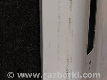 ФОТО Дверь боковая сдвижная для Nissan NV200 USA (2013-) Киев