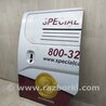 ФОТО Дверь боковая сдвижная для Nissan NV200 USA (2013-) Киев