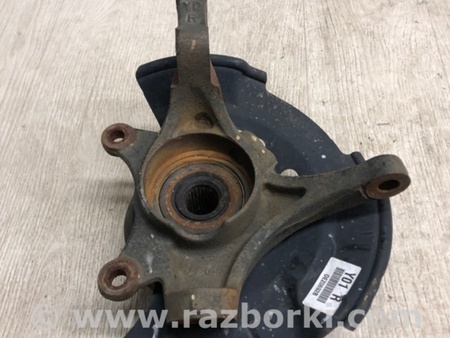 ФОТО Кулак поворотный для KIA Forte YD (2012-) Киев
