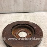 ФОТО Диск тормозной передний для KIA Forte YD (2012-) Киев