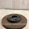 ФОТО Диск тормозной передний для KIA Forte YD (2012-) Киев