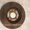 ФОТО Диск тормозной передний для KIA Forte YD (2012-) Киев