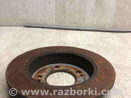 ФОТО Диск тормозной задний для KIA Forte YD (2012-) Киев