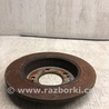ФОТО Диск тормозной задний для KIA Forte YD (2012-) Киев