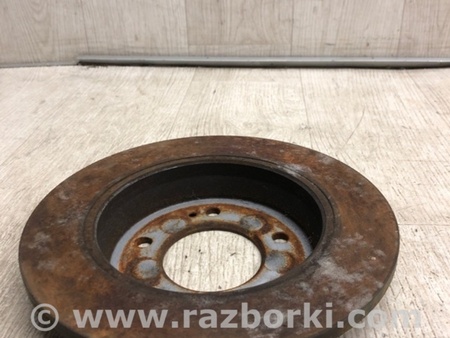 ФОТО Диск тормозной задний для KIA Forte YD (2012-) Киев