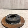 ФОТО Диск тормозной задний для KIA Forte YD (2012-) Киев