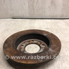 ФОТО Диск тормозной задний для KIA Forte YD (2012-) Киев