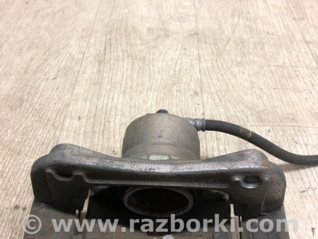 ФОТО Суппорт для KIA Forte YD (2012-) Киев