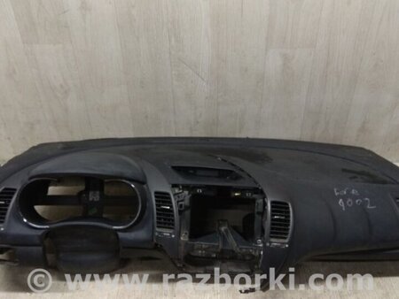 ФОТО Торпеда для KIA Forte YD (2012-) Киев