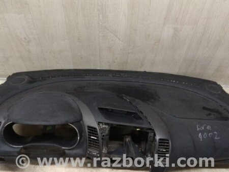 ФОТО Торпеда для KIA Forte YD (2012-) Киев