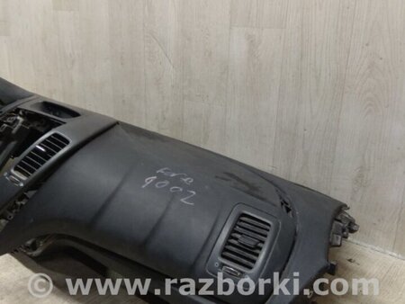 ФОТО Торпеда для KIA Forte YD (2012-) Киев