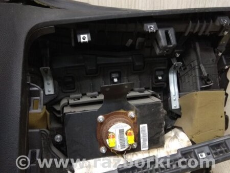 ФОТО Торпеда для KIA Forte YD (2012-) Киев