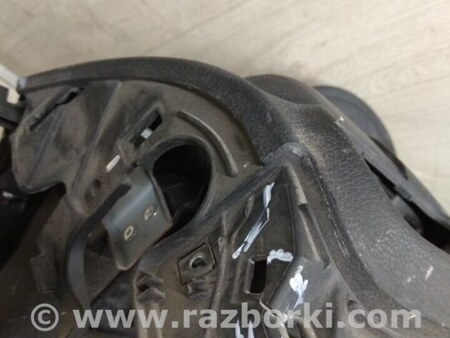 ФОТО Торпеда для KIA Forte YD (2012-) Киев