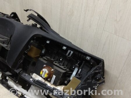 ФОТО Торпеда для KIA Forte YD (2012-) Киев