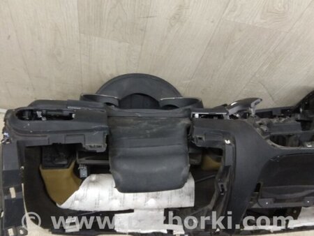 ФОТО Торпеда для KIA Forte YD (2012-) Киев
