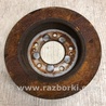 ФОТО Диск тормозной задний для KIA Forte YD (2012-) Киев