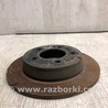 ФОТО Диск тормозной задний для KIA Forte YD (2012-) Киев