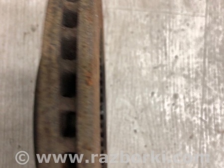 ФОТО Диск тормозной передний для KIA Forte YD (2012-) Киев