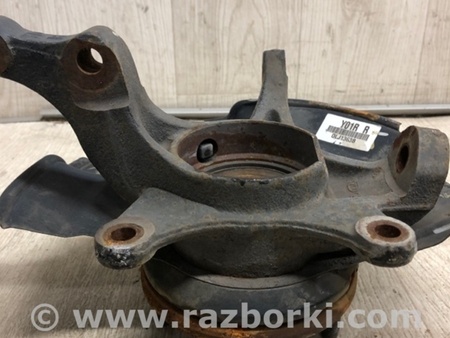 ФОТО Кулак поворотный для KIA Forte YD (2012-) Киев