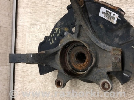 ФОТО Кулак поворотный для KIA Forte YD (2012-) Киев