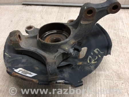 ФОТО Кулак поворотный для KIA Forte YD (2012-) Киев