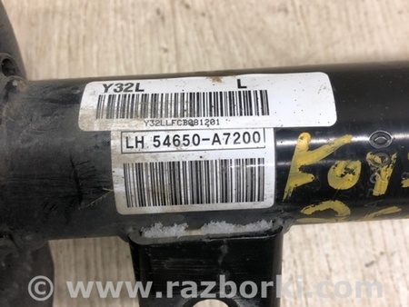 ФОТО Амортизатор для KIA Forte YD (2012-) Киев