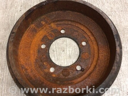 ФОТО Тормозной барабан для Jeep Patriot (10-17) Киев