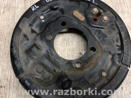 ФОТО Тормозной механизм для Jeep Patriot (10-17) Киев
