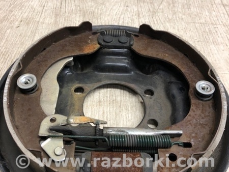 ФОТО Тормозной механизм для Jeep Patriot (10-17) Киев