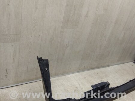 ФОТО Бампер задний для Nissan NV200 USA (2013-) Киев