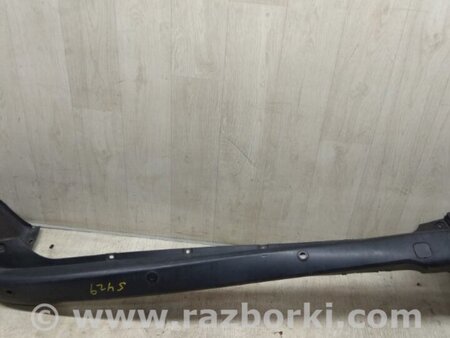 ФОТО Бампер задний для Nissan NV200 USA (2013-) Киев