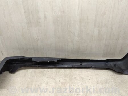 ФОТО Бампер задний для Nissan NV200 USA (2013-) Киев