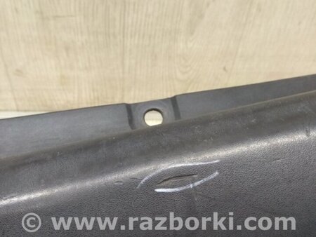 ФОТО Бампер задний для Nissan NV200 USA (2013-) Киев