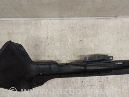 ФОТО Бампер задний для Nissan NV200 USA (2013-) Киев