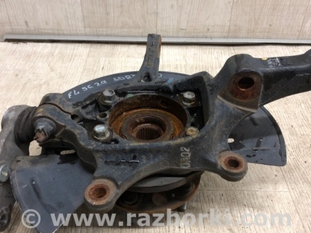 ФОТО Кулак поворотный для KIA Sorento UM Киев