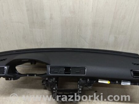 ФОТО Торпеда для Volkswagen Passat B8 (07.2014-...) Киев