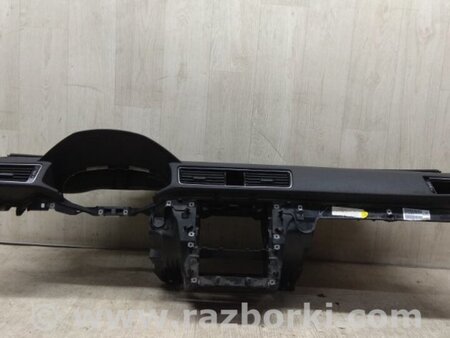 ФОТО Торпеда для Volkswagen Passat B8 (07.2014-...) Киев