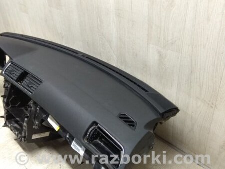 ФОТО Торпеда для Volkswagen Passat B8 (07.2014-...) Киев